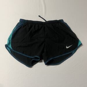 Nike Women’s Dri Fit Black Shorts Size Small